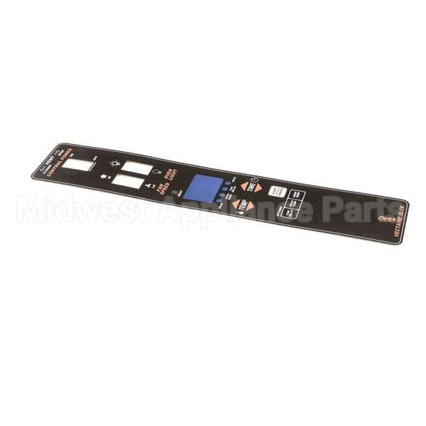 41518-9 Compatible Montague Overlay