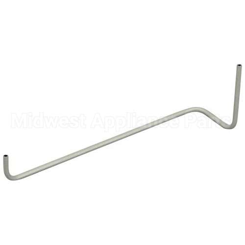 415246-1 Compatible Hobart Tubing - Right Fro