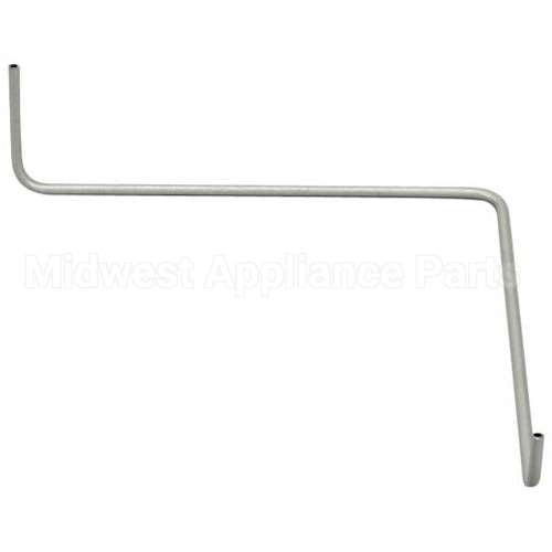 415247-1 Compatible Hobart Tubing - Front Lef