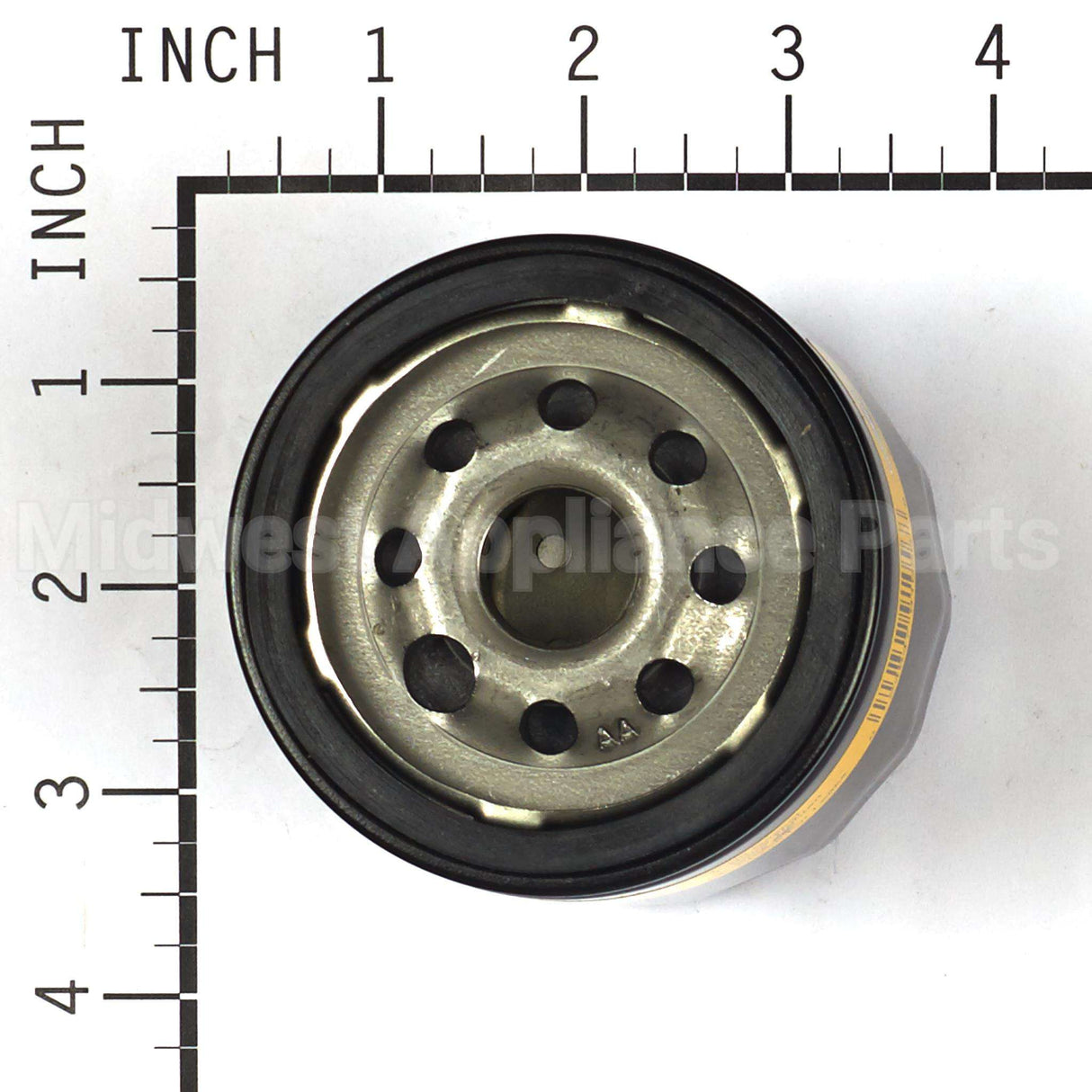 4153 Briggs & Stratton Oil-Filter (12 X 491056)