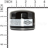 4154 Briggs & Stratton Oil-Filter (12 X 492932S)