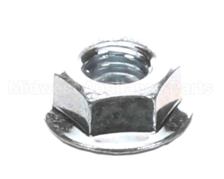 415456 Accurex Nut,Hsf,.313-18,Gr5,Zp