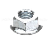 415456 Accurex Nut,Hsf,.313-18,Gr5,Zp