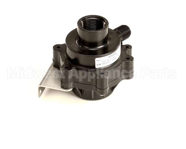 41570.0011 Bunn Valve, Cfv.2X-3.Y105.Itcb.dilution