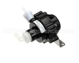 41570.1011 Bunn Kit, Valve Assembly W/Bracket .38 Elb W-