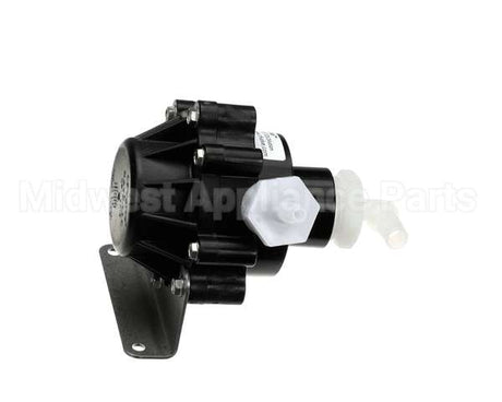 41570.1011 Bunn Kit, Valve Assembly W/Bracket .38 Elb W-