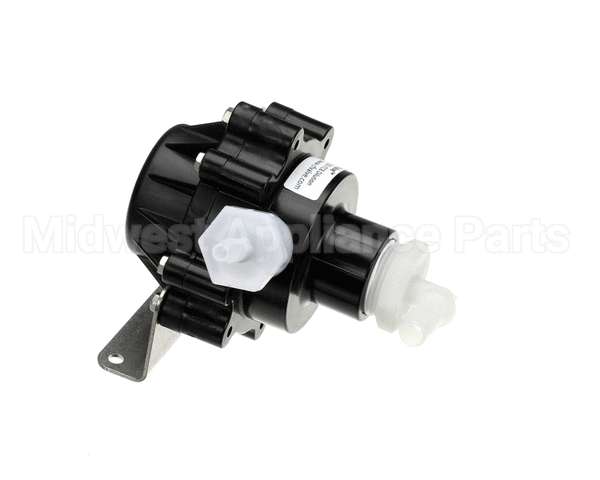 41570.1011 Bunn Kit, Valve Assembly W/Bracket .38 Elb W-