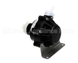 41570.1011 Bunn Kit, Valve Assembly W/Bracket .38 Elb W-
