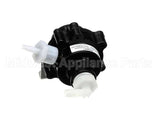 41570.1011 Bunn Kit, Valve Assembly W/Bracket .38 Elb W-