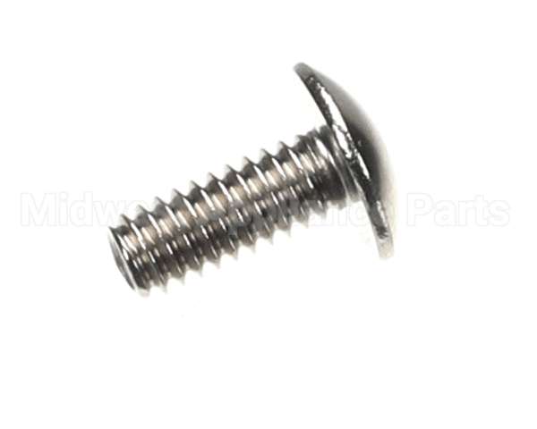 415729 Accurex Ms,Pth,.25-20X.625,Ss,18-8,#2