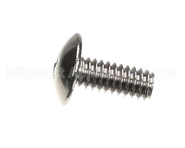 415729 Accurex Ms,Pth,.25-20X.625,Ss,18-8,#2