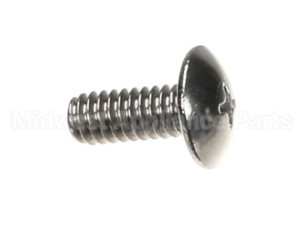 415729 Accurex Ms,Pth,.25-20X.625,Ss,18-8,#2