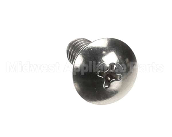 415729 Accurex Ms,Pth,.25-20X.625,Ss,18-8,#2