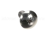 415729 Accurex Ms,Pth,.25-20X.625,Ss,18-8,#2