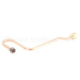 41578.0000 Compatible Bunn Tubeassembly, Blkhd To Solenoid