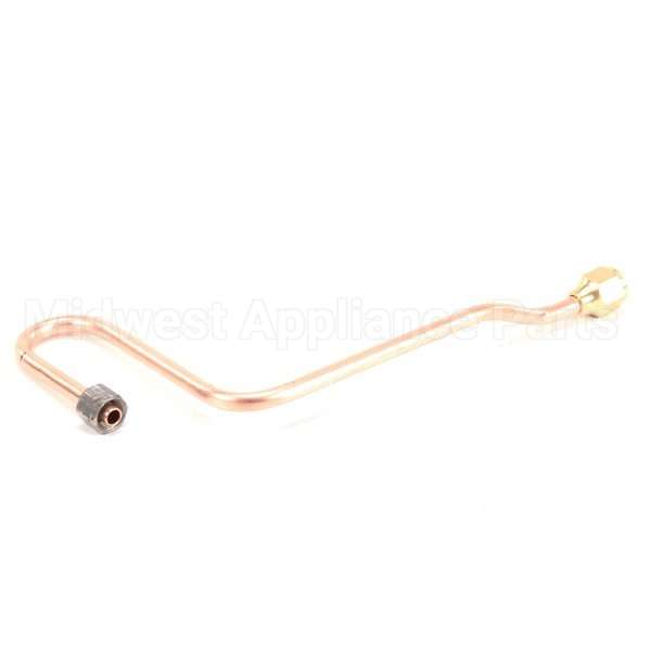 41578.0000 Compatible Bunn Tubeassembly, Blkhd To Solenoid