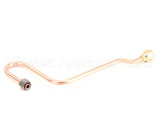 41578.0000 Bunn Tube Assembly, Blkhd To Solenoid