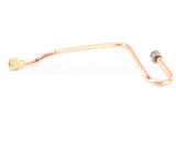 41578.0000 Bunn Tube Assembly, Blkhd To Solenoid