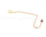 41578.0000 Bunn Tube Assembly, Blkhd To Solenoid