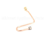41578.0000 Bunn Tube Assembly, Blkhd To Solenoid