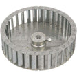 415780-00008 Compatible Vulcan Blower Wheel 7-1/8D X 2W 1/2