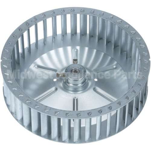 415780-5 Compatible Hobart Blower Wheel 9-7/8D X 2-5/8W 5/8