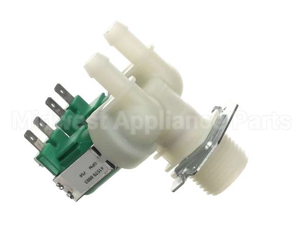 41579.0003 Bunn Valve Assembly, B2Css W/ Flow Control