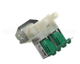 41579.0003 Bunn Valve Assembly, B2Css W/ Flow Control