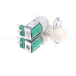 41579.0004 Compatible Bunn Valveassembly, W/ .175 Flow Cntrl