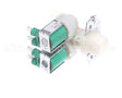 41579.0004 Bunn Valve Assembly, W/ .175 Flow Cntrl