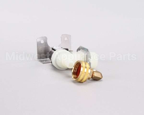 41579.1000 Bunn Kit, Valve Assembly W/Flow Control