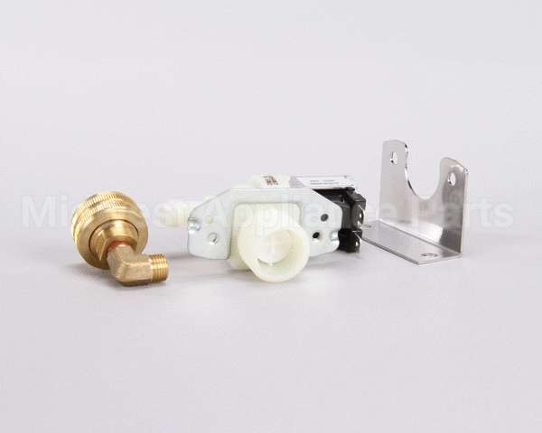 41579.1000 Bunn Kit, Valve Assembly W/Flow Control