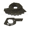4158 Briggs & Stratton Gasket (10 X 692241)