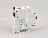 4158 Nieco Circuit Breaker, 50A, 1P, Element Exp.