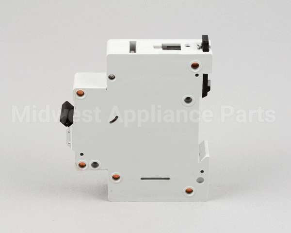 4158 Nieco Circuit Breaker, 50A, 1P, Element Exp.