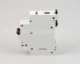 4158 Nieco Circuit Breaker, 50A, 1P, Element Exp.