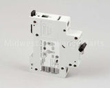 4158 Nieco Circuit Breaker, 50A, 1P, Element Exp.