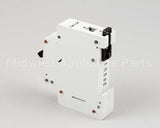 4158 Nieco Circuit Breaker, 50A, 1P, Element Exp.