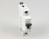 4158 Nieco Circuit Breaker, 50A, 1P, Element Exp.