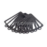 4159 Briggs & Stratton Gasket (10 X 27549S)