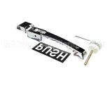 4159 Crown Tonka Latch Handle Deadbolt 27C 14 Turn Relea
