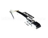 4159 Crown Tonka Latch Handle Deadbolt 27C 14 Turn Relea