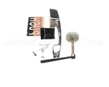 4159 Thermalrite Blast Chiller Latch Handle Deadbolt 27C 1/4 Turn Relea