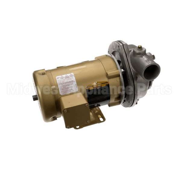 415917 Compatible Champion Pump Asy E 1Hp Pw 575V/3/60
