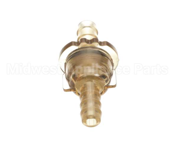 41595.0010 Bunn Flow Assy, Tnplt.50Gp,.38-.38