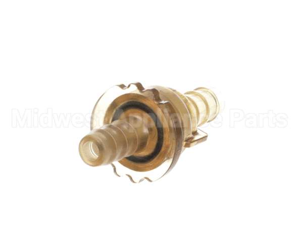 41595.0010 Bunn Flow Assy, Tnplt.50Gp,.38-.38