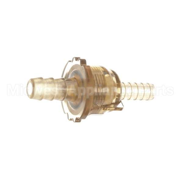 41595.0011 Compatible Bunn Flowassembly, Ppsu .50 Gpm .38-.25