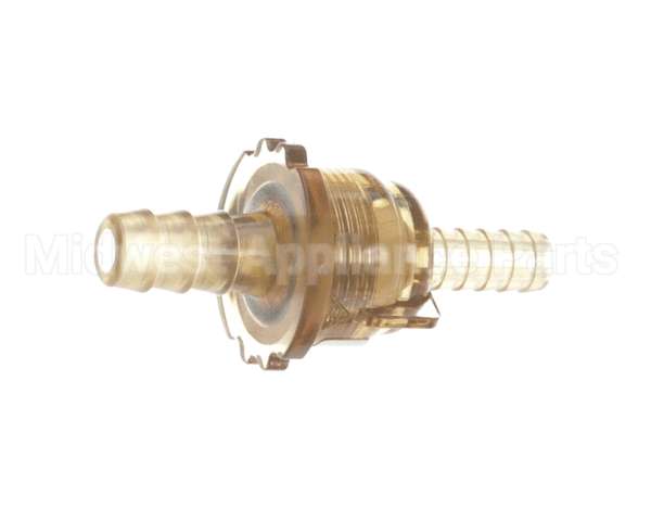 41595.0011 Bunn Flow Assembly,Ppsu .50 Gpm .38-.25