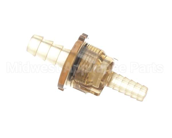 41595.0011 Bunn Flow Assembly,Ppsu .50 Gpm .38-.25