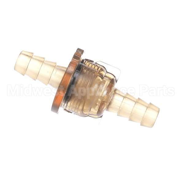 41595.0012 Compatible Bunn Flowassembly, Ppsu .195 Gpm .38/.38